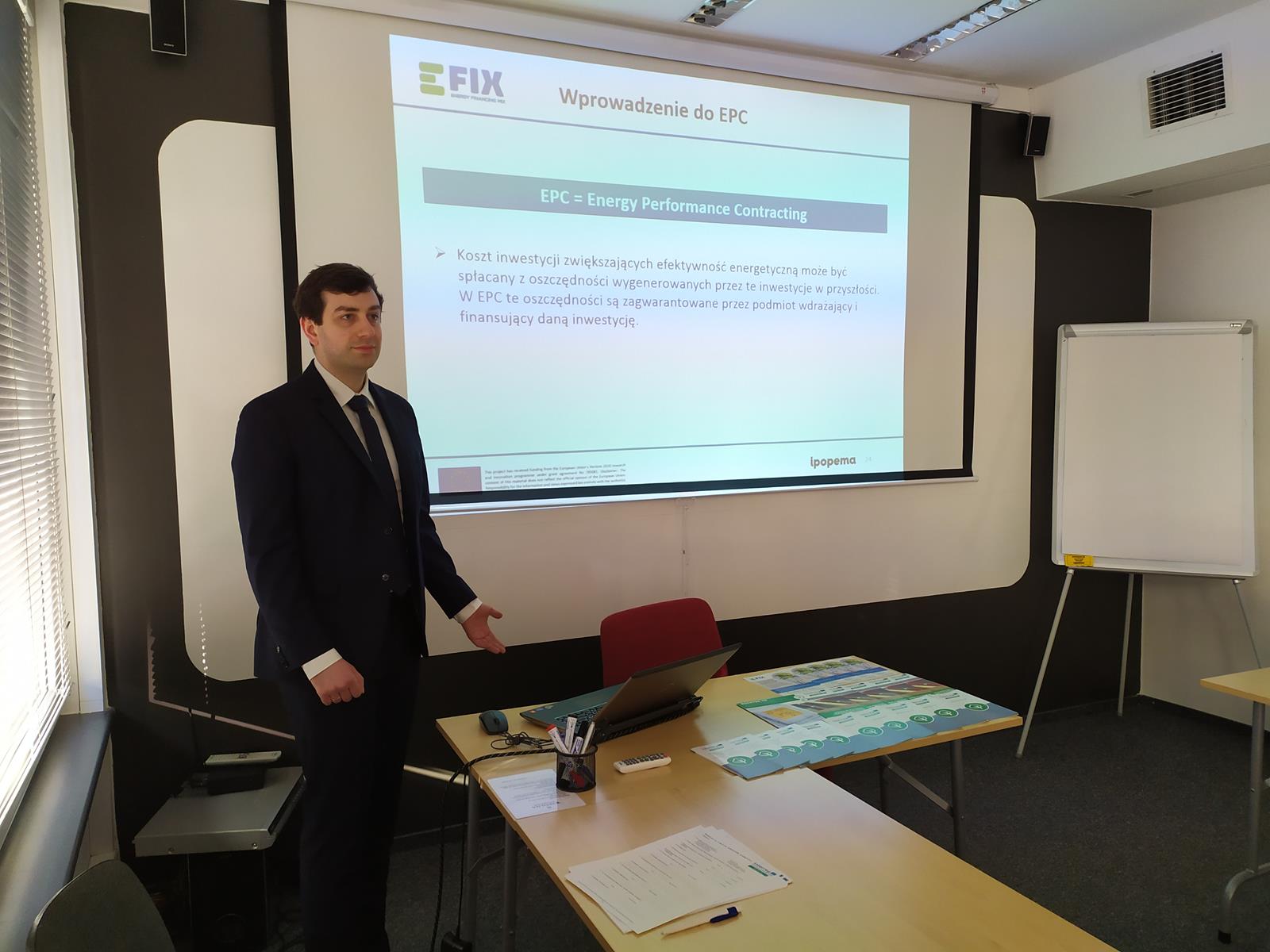 First Ambassador training Poland 3