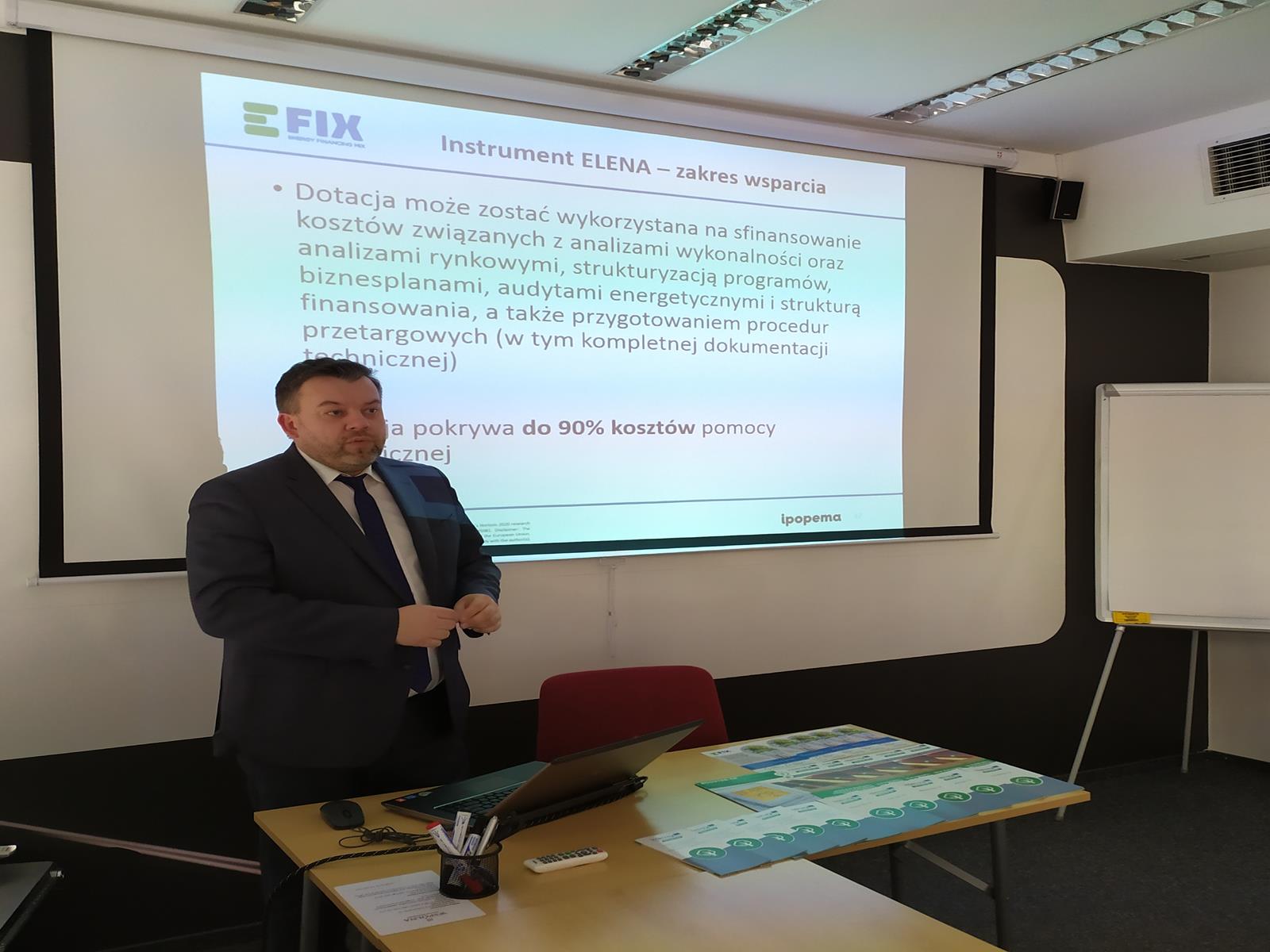First Ambassador training Poland 4